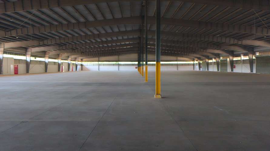 Bodega Industrial en Renta de 4,000 m² | US$24,000 al Mes - Imagen 8