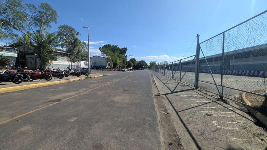 Bodega Industrial en Renta de 4,000 m² | US$24,000 al Mes - Imagen 10
