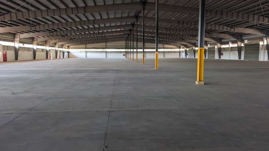Bodega Industrial en Renta de 4,000 m² | US$24,000 al Mes - Imagen 9