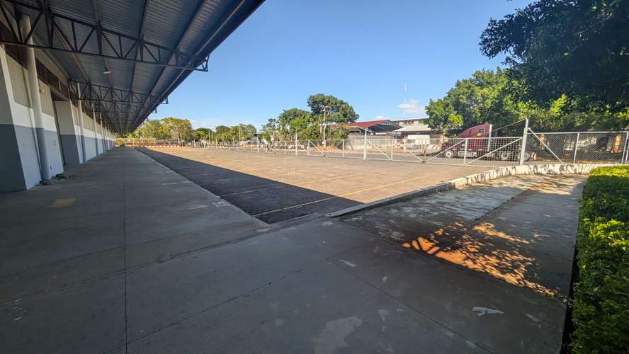 Bodega Industrial en Renta de 4,000 m² | US$24,000 al Mes - Imagen 12