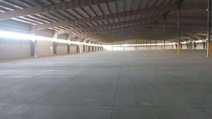 Bodega Industrial en Renta de 4,000 m² | US$24,000 al Mes