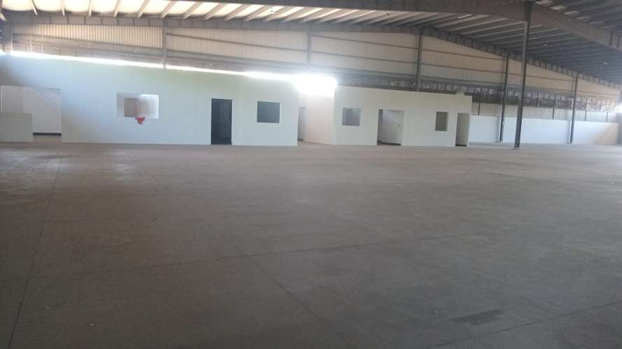 Bodega Industrial en Renta de 4,000 m² | US$24,000 al Mes - Imagen 5