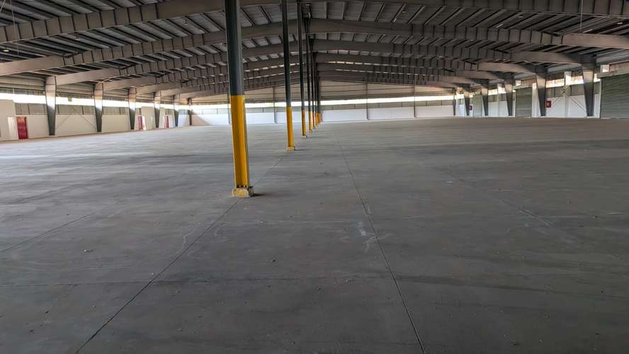 Bodega Industrial en Renta de 4,000 m² | US$24,000 al Mes - Imagen 7