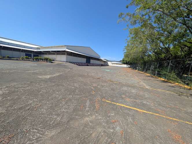 Bodega Industrial en Renta de 4,000 m² | US$24,000 al Mes - Imagen 11