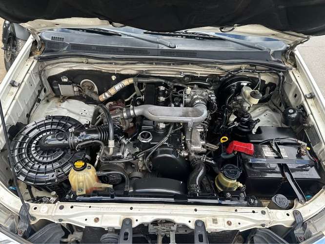 Hilux Bajita - 2014 - Imagen 4