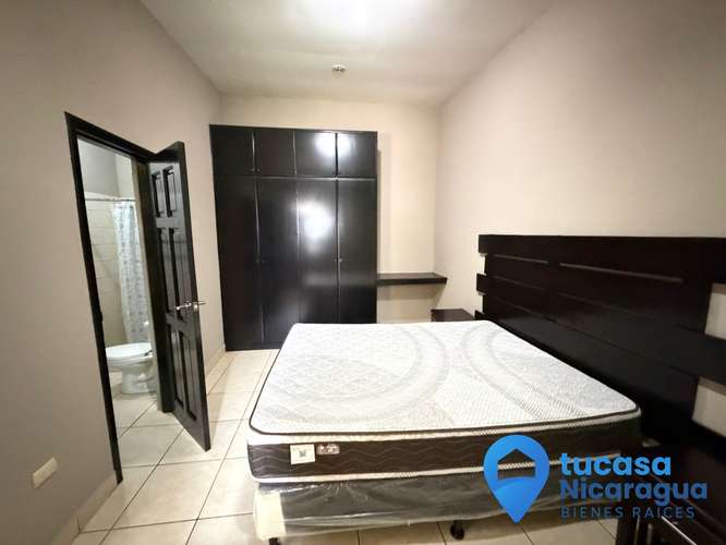  ¡Casa Amueblada en Renta en Carretera a Masaya!  - Imagen 9