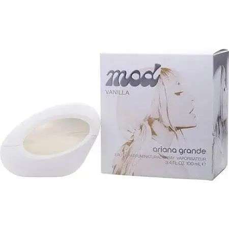 MOD Vanilla – Ariana Grande – EDP – 100 ml
