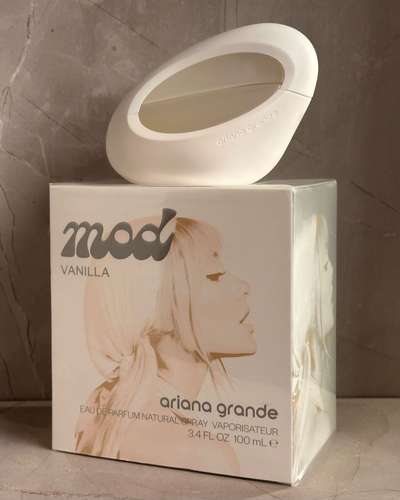 MOD Vanilla – Ariana Grande – EDP – 100 ml - Imagen 2