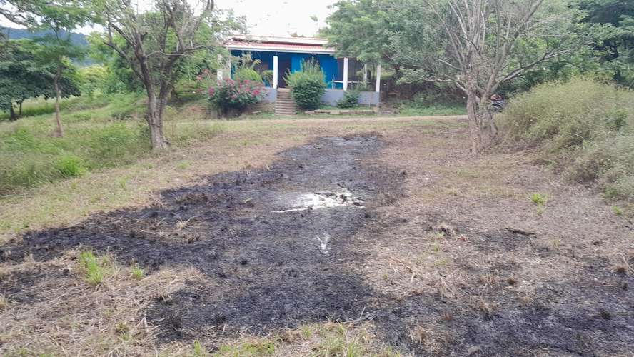 Venta de Lote en SJDS / Titulo de la Propiedad en orden - Imagen 2