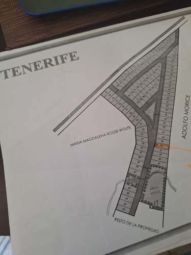 Venta de Lote en SJDS / Titulo de la Propiedad en orden - Imagen 3