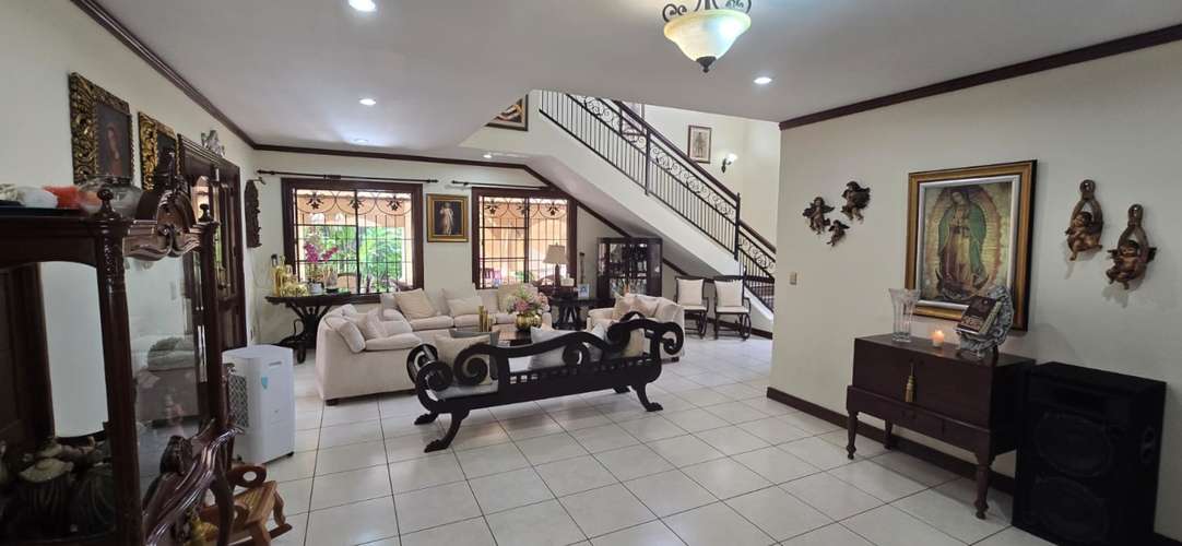 Venta de Casa en Santo Domingo  - Imagen 1