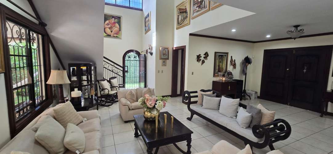 Venta de Casa en Santo Domingo  - Imagen 2