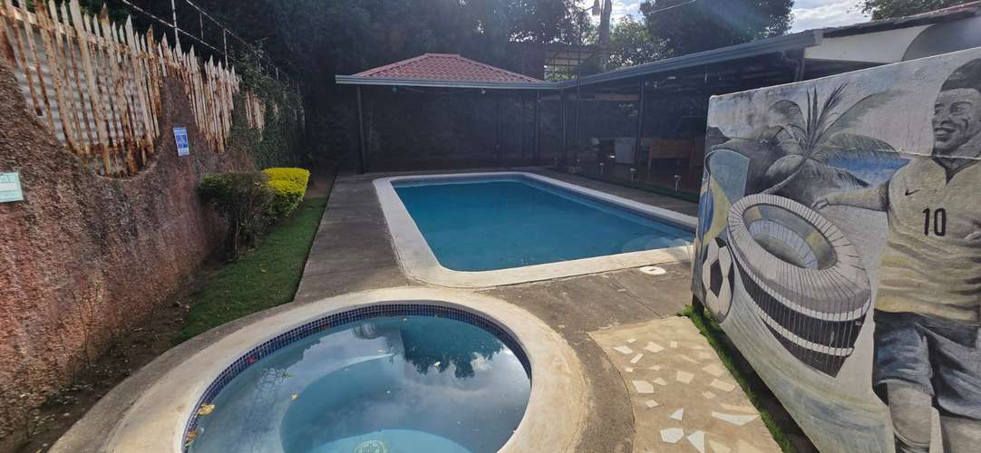 Venta de casa en Las Cumbres  - Imagen 16