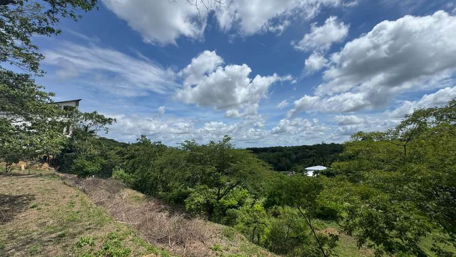 Venta de terreno con vista espectacular toda Managua. - Imagen 4