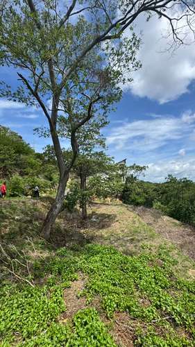 Venta de terreno con vista espectacular toda Managua. - Imagen 3