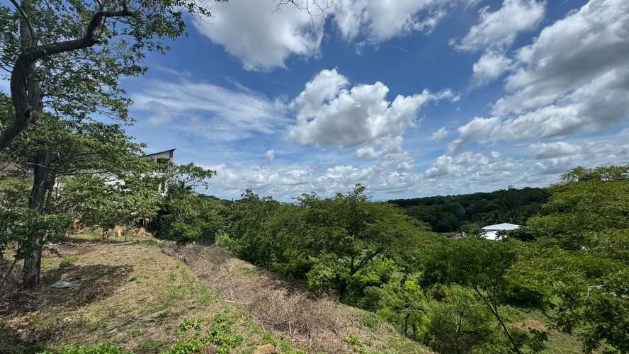 Venta de terreno con vista espectacular toda Managua. - Imagen 5
