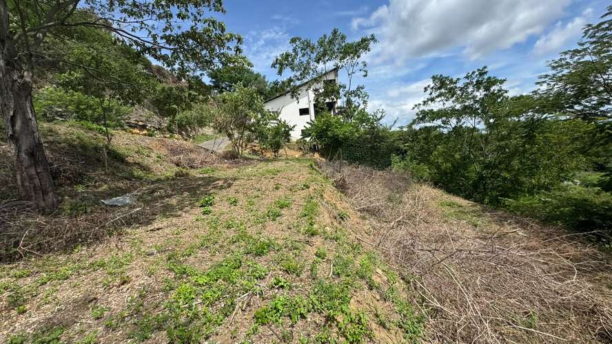 Venta de terreno con vista espectacular toda Managua. - Imagen 9