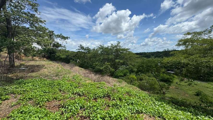 Venta de terreno con vista espectacular toda Managua. - Imagen 6