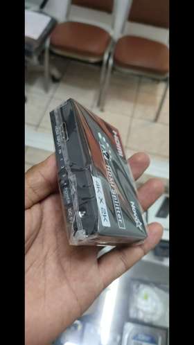 Splitter HDMI 4k de 4 puertos