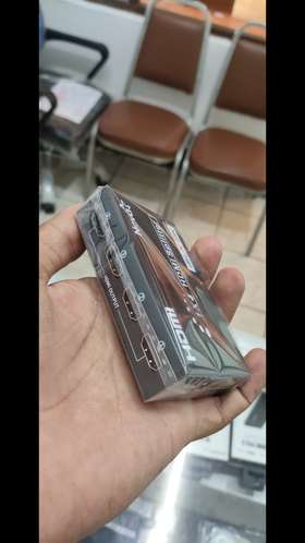 Splitter HDMI 4k de 4 puertos