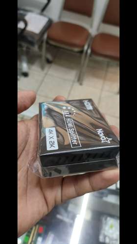 Splitter HDMI 4k de 4 puertos