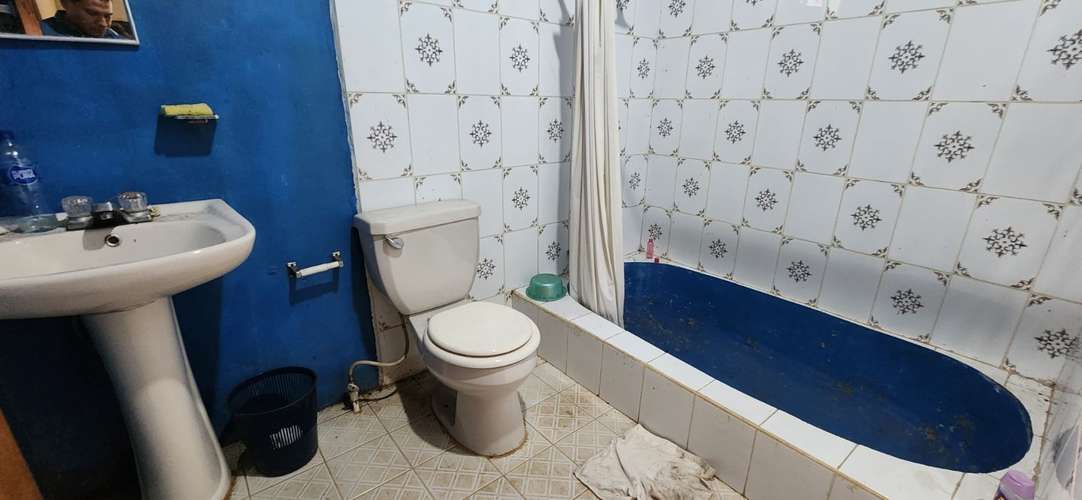 Venta de Quinta en Masatepe 