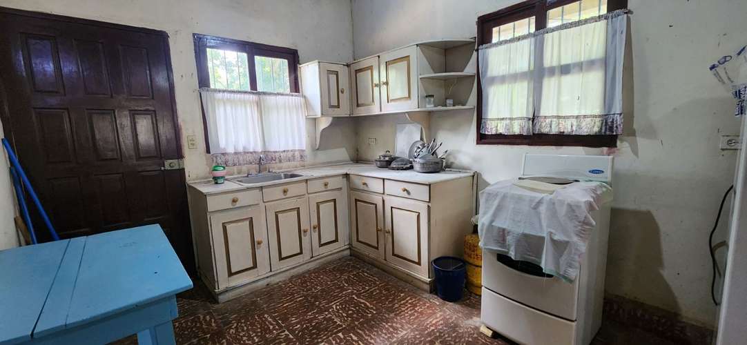 Venta de Quinta en Masatepe 