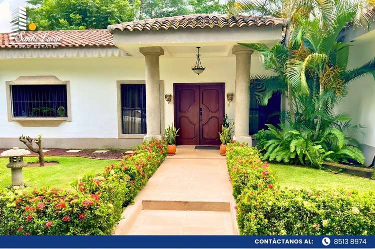  Casa Colonial en Venta en Carretera Surb- LL  - Imagen 6