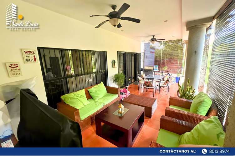  Casa Colonial en Venta en Carretera Surb- LL  - Imagen 8