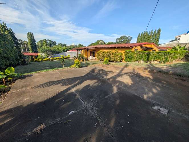 Venta de Casa en Carretera Sur  - Imagen 1