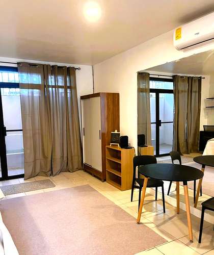 EM-Renta de apartamento Estudio amoblado, dentro de Condominio en km 9.8 Carretera Sur  - Imagen 1