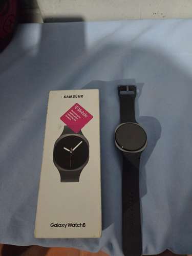 Samsung galaxy 8 smart watch