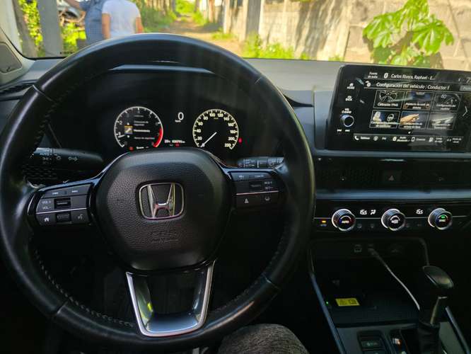 Se vende Honda crv año 2023 , full extra, en muy buen estado, bien cuidada. - Imagen 15