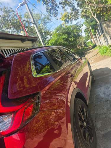 Se vende Honda crv año 2023 , full extra, en muy buen estado, bien cuidada. - Imagen 11