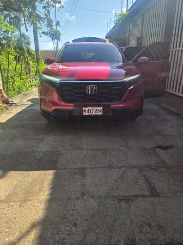 Se vende Honda crv año 2023 , full extra, en muy buen estado, bien cuidada. - Imagen 10
