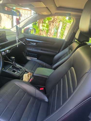 Se vende Honda crv año 2023 , full extra, en muy buen estado, bien cuidada. - Imagen 4