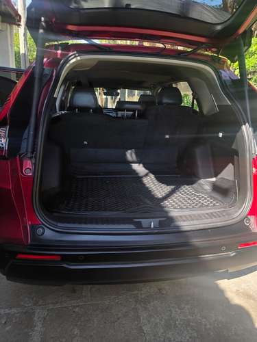 Se vende Honda crv año 2023 , full extra, en muy buen estado, bien cuidada. - Imagen 9