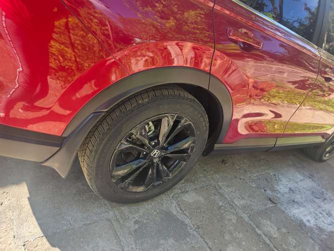 Se vende Honda crv año 2023 , full extra, en muy buen estado, bien cuidada. - Imagen 12