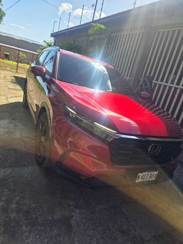 Se vende Honda crv año 2023 , full extra, en muy buen estado, bien cuidada. - Imagen 6