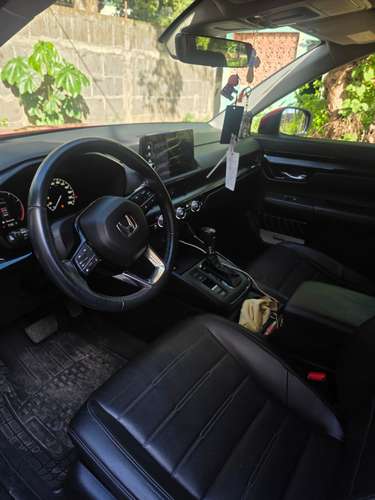 Se vende Honda crv año 2023 , full extra, en muy buen estado, bien cuidada. - Imagen 7