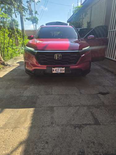 Se vende Honda crv año 2023 , full extra, en muy buen estado, bien cuidada. - Imagen 13