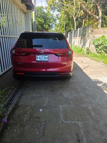 Se vende Honda crv año 2023 , full extra, en muy buen estado, bien cuidada. - Imagen 2