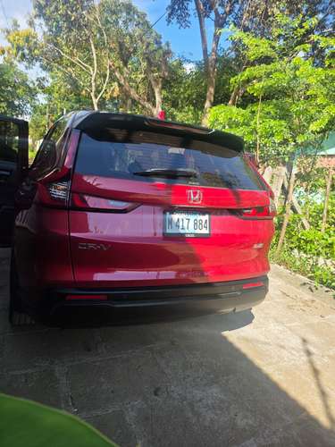 Se vende Honda crv año 2023 , full extra, en muy buen estado, bien cuidada. - Imagen 8