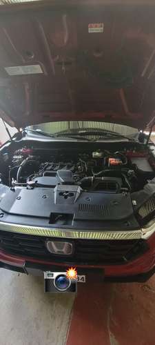 Se vende Honda crv año 2023 , full extra, en muy buen estado, bien cuidada. - Imagen 16