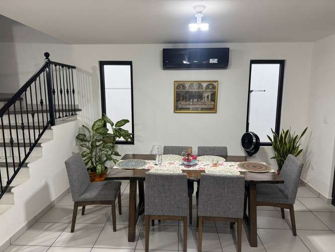  Beautiful "Pamplona Style" Furnished House for Rent!  - Imagen 4