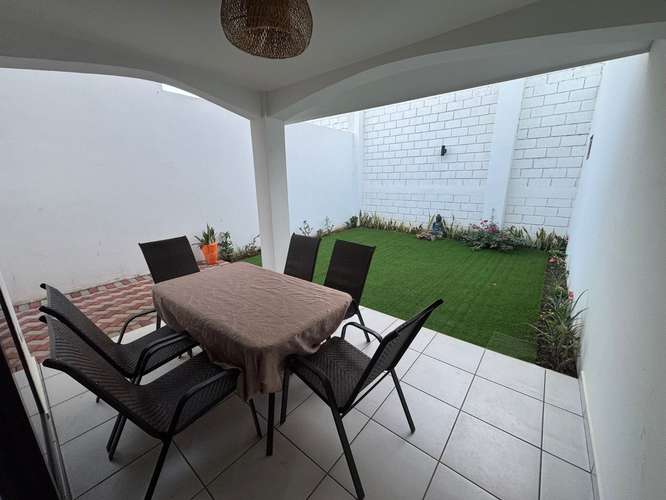  Beautiful "Pamplona Style" Furnished House for Rent!  - Imagen 12