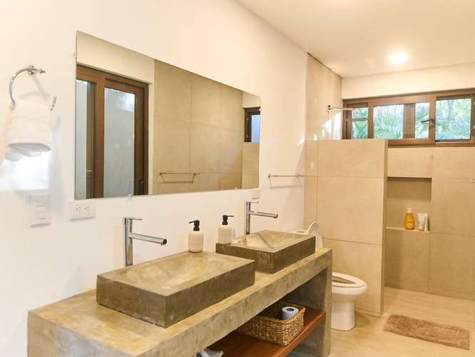Pool Home with Studio at Hacienda Iguana in Tola, Nicaragua - Imagen 12