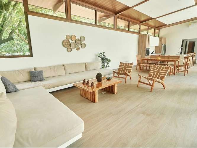 Pool Home with Studio at Hacienda Iguana in Tola, Nicaragua - Imagen 6
