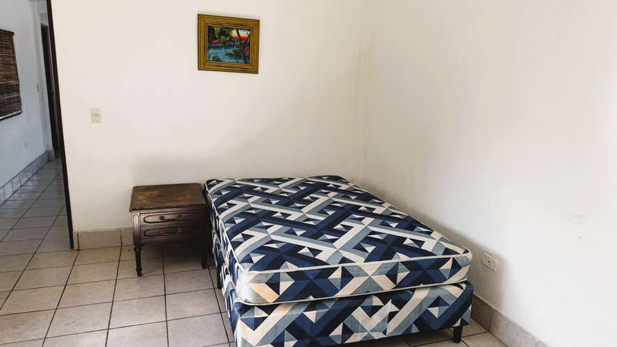 EM-Renta de apartamento amoblado en 1era entrada Las Colinas, en  2da planta - Imagen 8