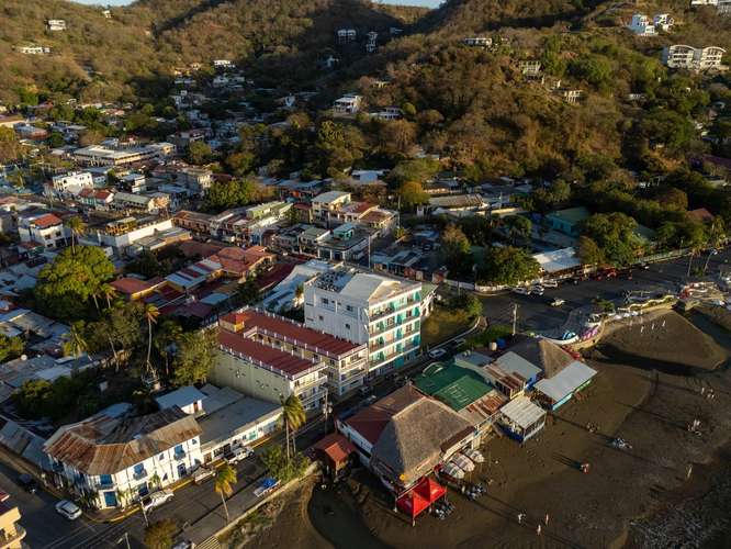 Oceanfront Condo at Casa Marina in San Juan Del Sur, Nicaragua - Imagen 9